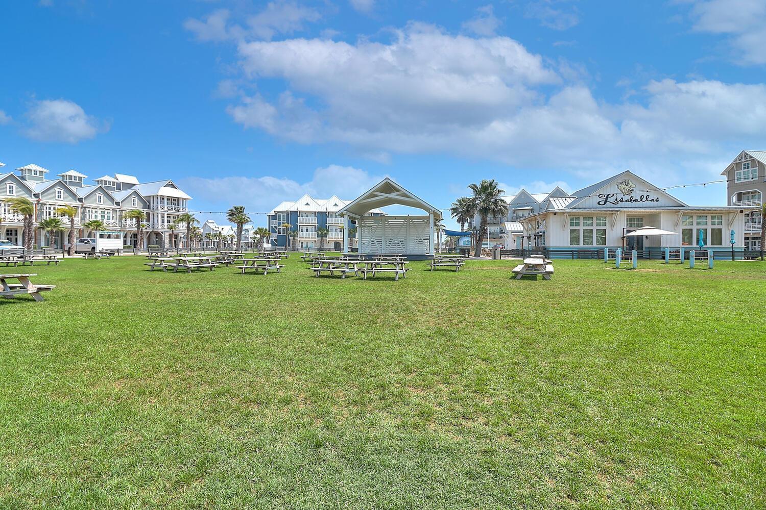 Southern Charm 259 Be Villa Port Aransas Luaran gambar