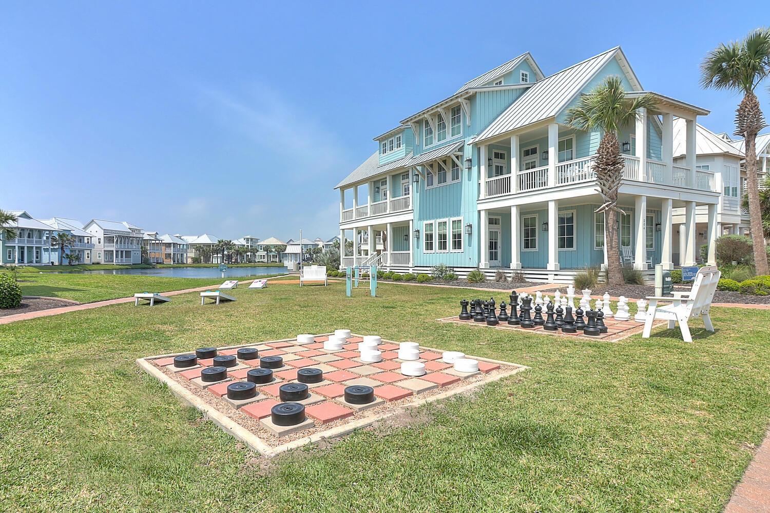 Southern Charm 259 Be Villa Port Aransas Luaran gambar