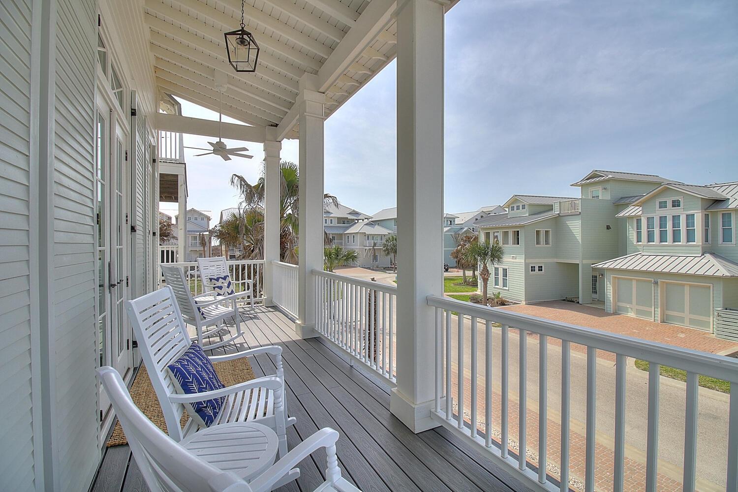 Southern Charm 259 Be Villa Port Aransas Luaran gambar