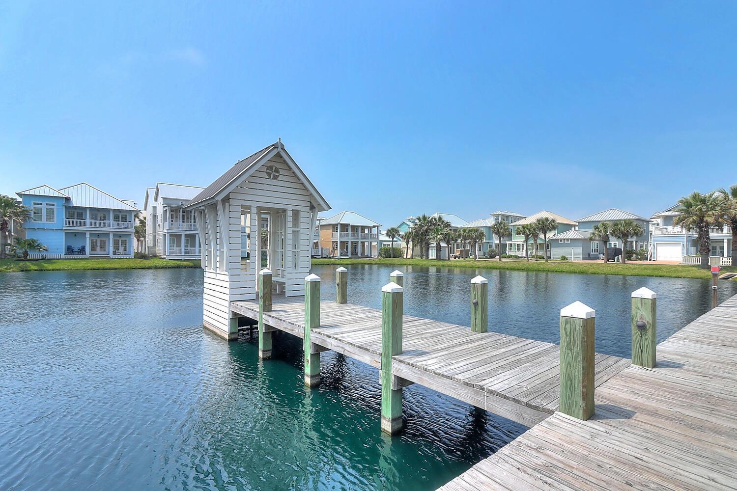 Southern Charm 259 Be Villa Port Aransas Luaran gambar