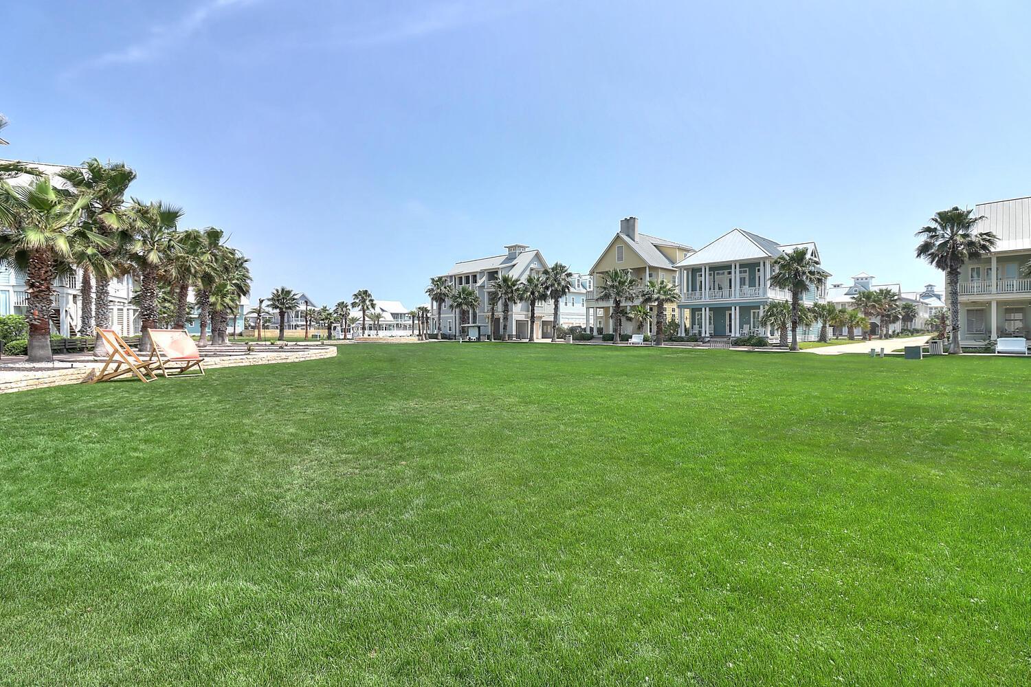 Southern Charm 259 Be Villa Port Aransas Luaran gambar