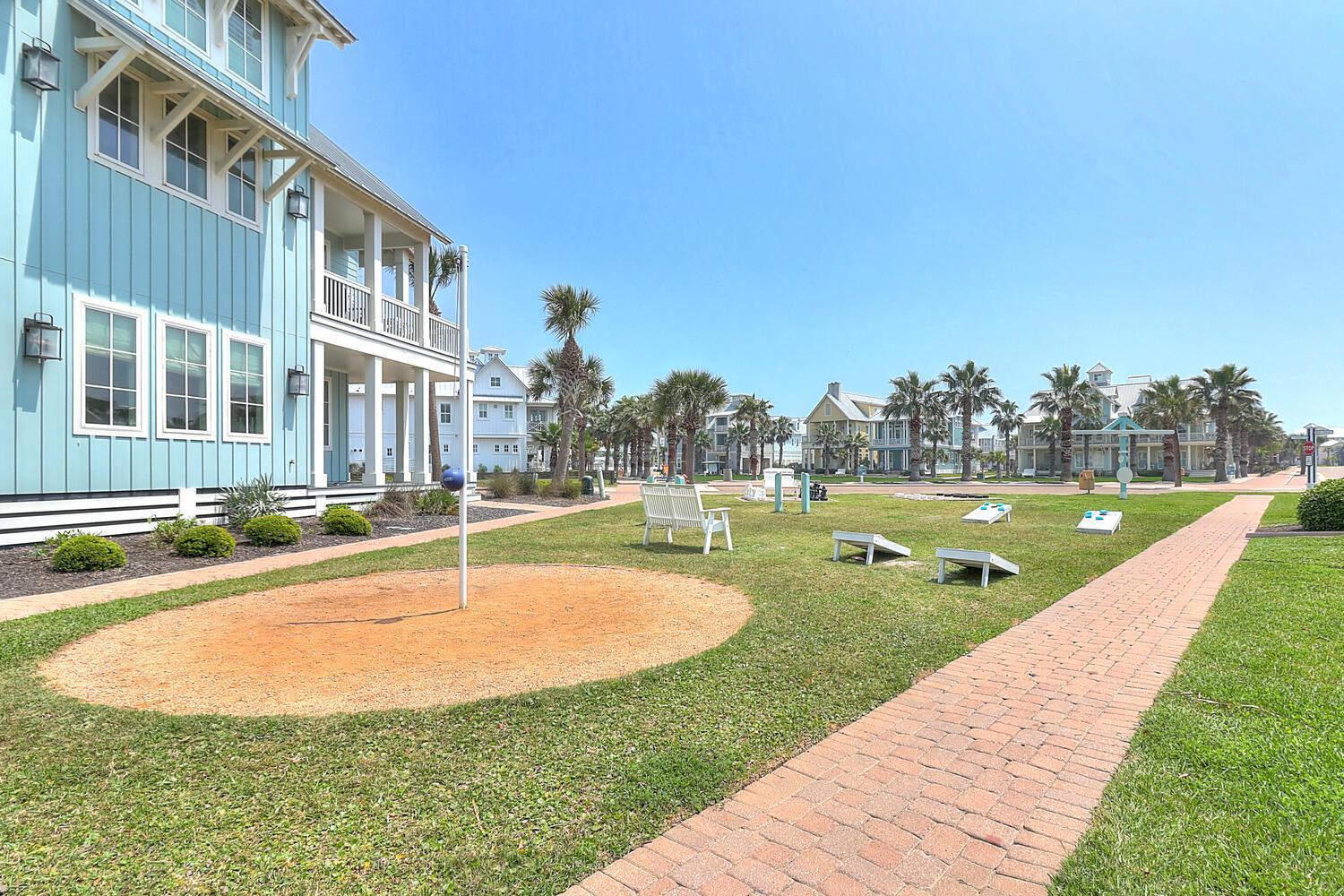 Southern Charm 259 Be Villa Port Aransas Luaran gambar