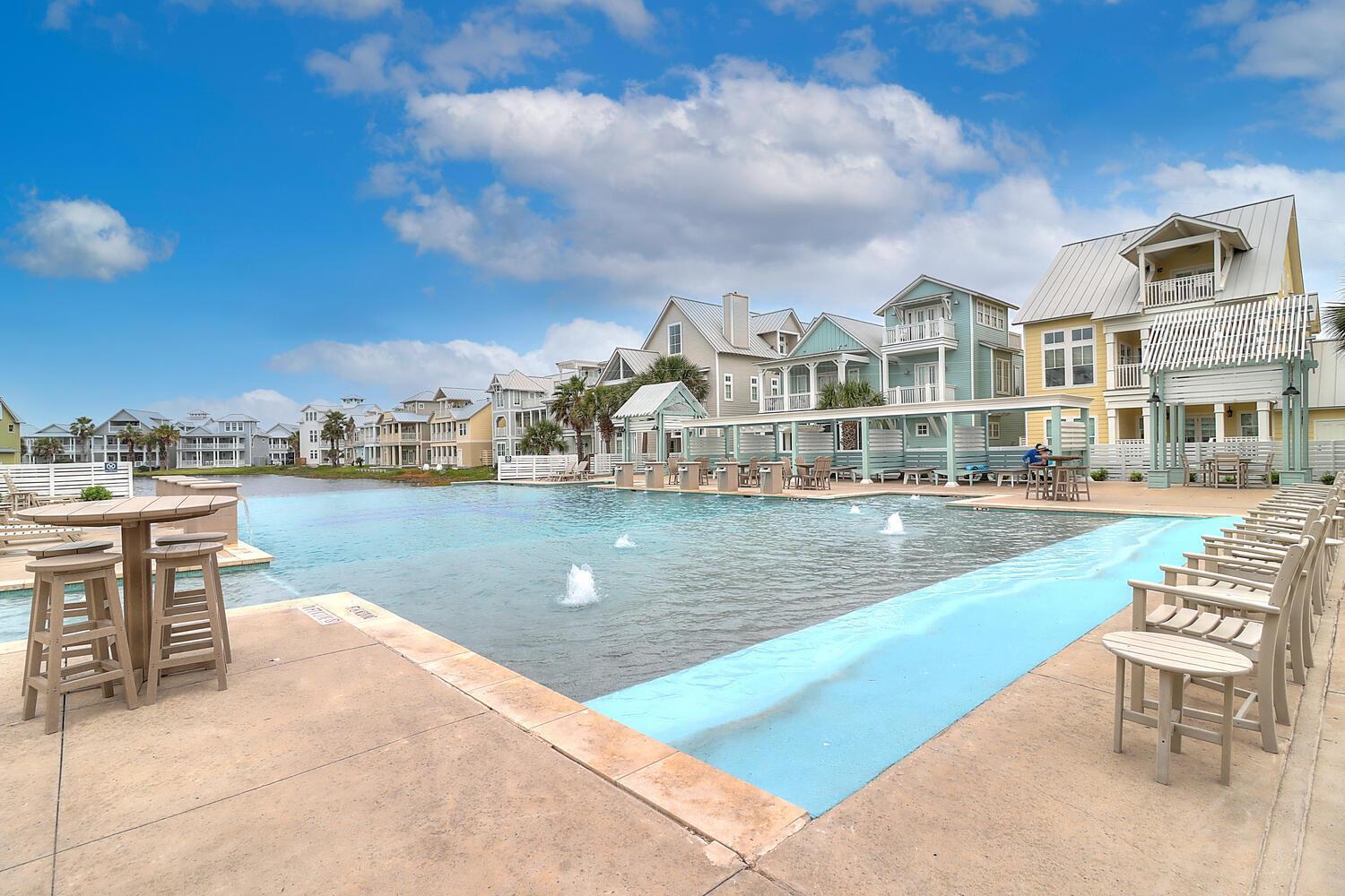 Southern Charm 259 Be Villa Port Aransas Luaran gambar