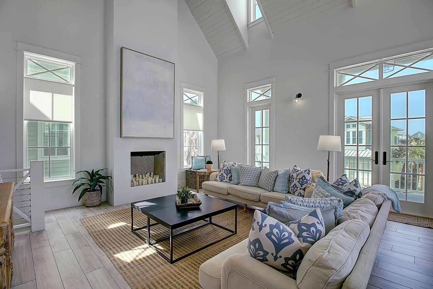 Southern Charm 259 Be Villa Port Aransas Luaran gambar